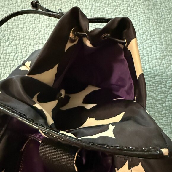 Authentic Kate Spade Stevie Diaper/Baby Bag - Includes Changing Pad! - Picture 3 of 12